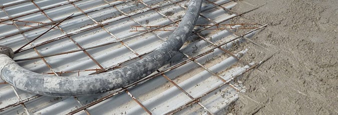 Fiberglass Deck & FRP Decking & Floor Panels - Enduro