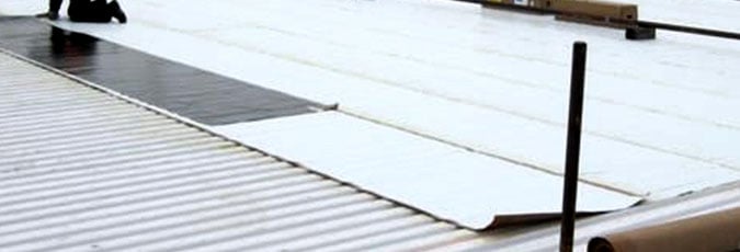 Fiberglass Roof Deck Frp Roof Deck Building Products