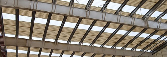 Why Choose Corrugated Fiberglass Roofing Panels?