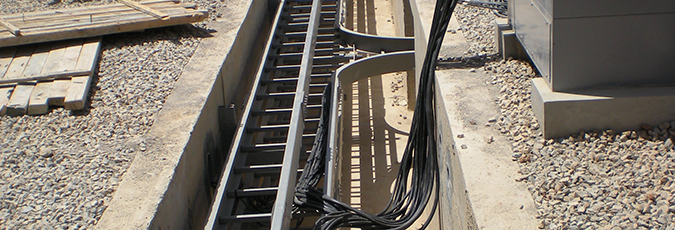 Ladder-Tray-at-Desalination-Plant
