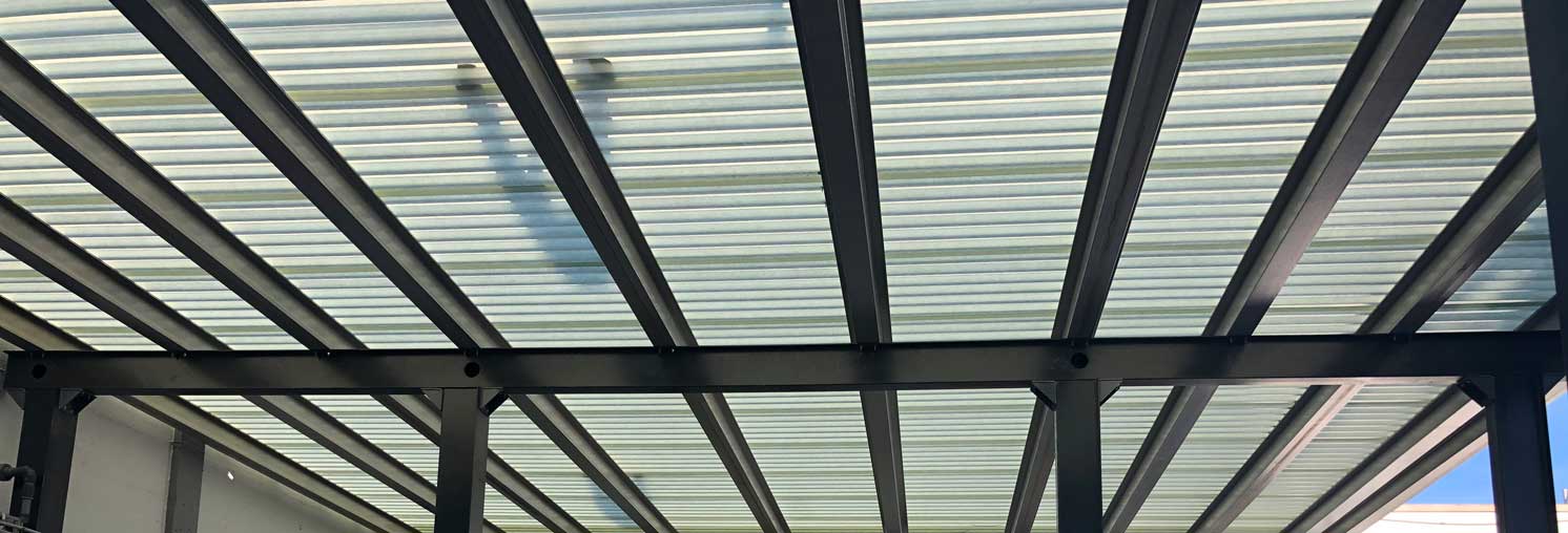 Polycarbonate in Architecture - History, Uses, and Benefits